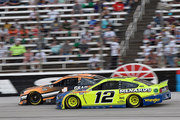 NASCAR All-Star Race - Texas
